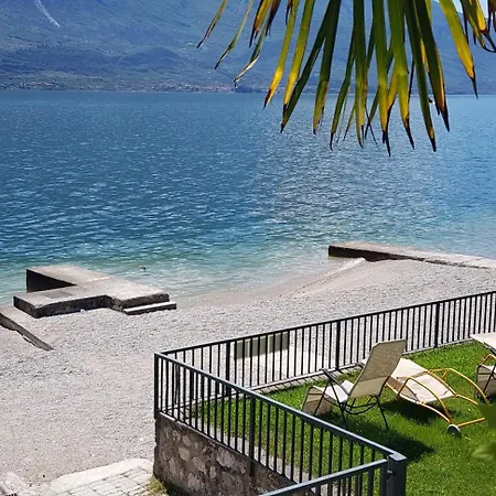 Aparthotel San Luigi Limone sul Garda