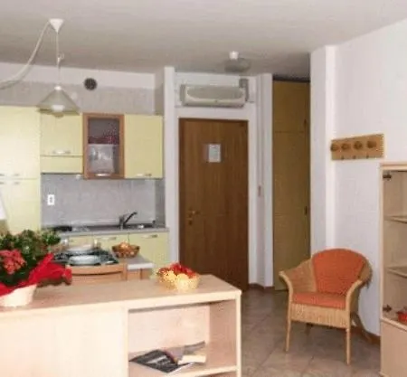 Aparthotel San Luigi 3*