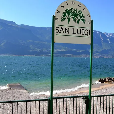San Luigi
