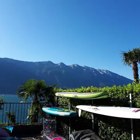 San Luigi 3* Limone sul Garda