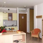 公寓式酒店 圣路易吉公寓 3*
