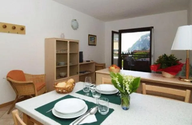 San Luigi Lejlighedshotel Limone sul Garda