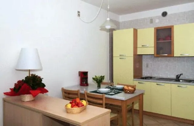 Lejlighedshotel San Luigi Limone sul Garda